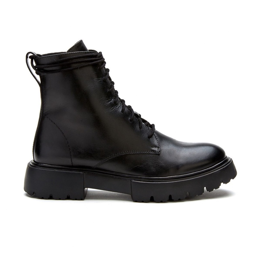 Matisse Ingrid Hiking Boots